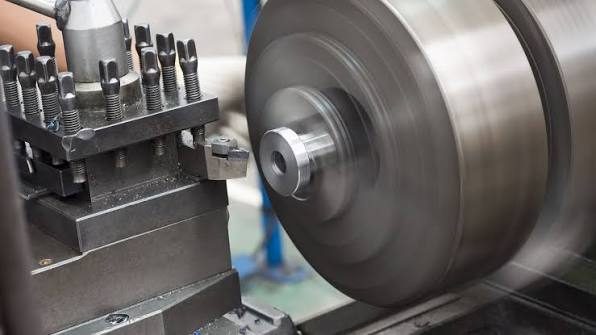 Manual Turning